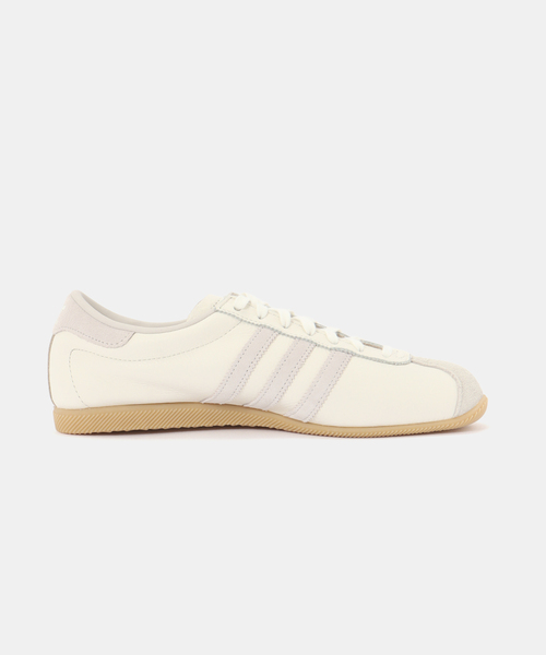 adidas（アディダス） スニーカー Paris KJ1016 レディース : ZOZOTOWN