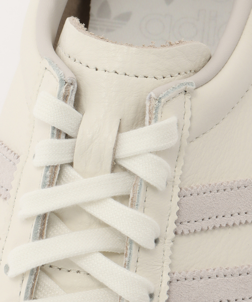 adidas（アディダス） スニーカー Paris KJ1016 レディース : ZOZOTOWN