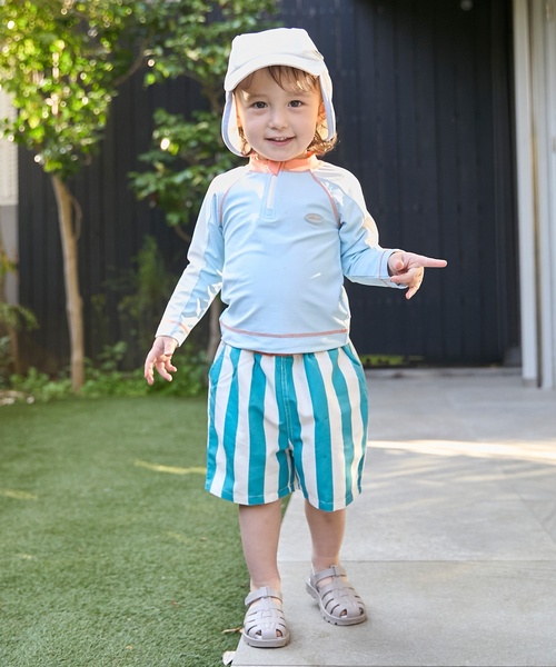 Polo Ralph Lauren Childrenswear ラルフローレン 水着 トラベラー