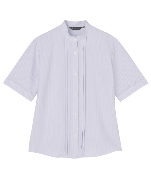 BRICK HOUSE by TOKYO SHIRT ブラウス シャツ 夏 「吸水速乾」「COFREX