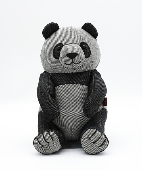 EDWIN（エドウィン） おもちゃ 「EDWIN」EDWIN パンダぬいぐるみ