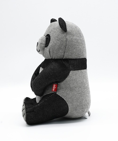 EDWIN（エドウィン） おもちゃ 「EDWIN」EDWIN パンダぬいぐるみ