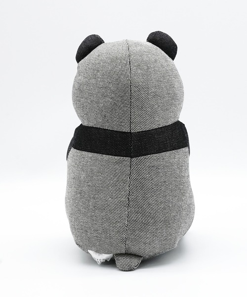 EDWIN（エドウィン） おもちゃ 「EDWIN」EDWIN パンダぬいぐるみ