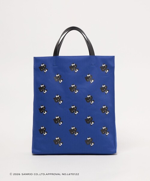 UNITED ARROWS パーティーバッグ UNITED ARROWS（ユナイテッドアローズ） トートバッグ 「HELLO KITTY