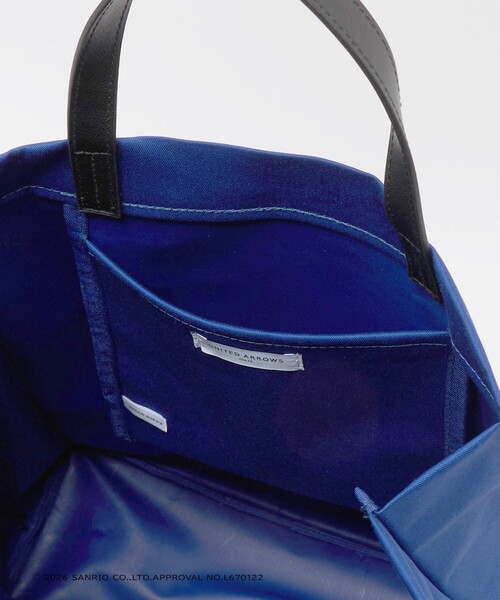 UNITED ARROWS（ユナイテッドアローズ） トートバッグ 「HELLO KITTY