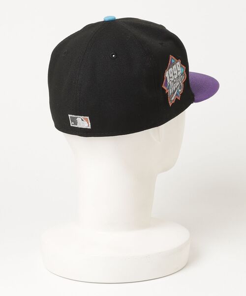 NEW ERA（ニューエラ） キャップ 帽子 メンズ ニューエラ「NEW ERA