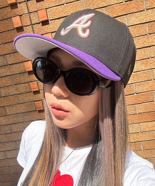 NEW ERA（ニューエラ） キャップ 帽子 メンズ ニューエラ「NEW ERA