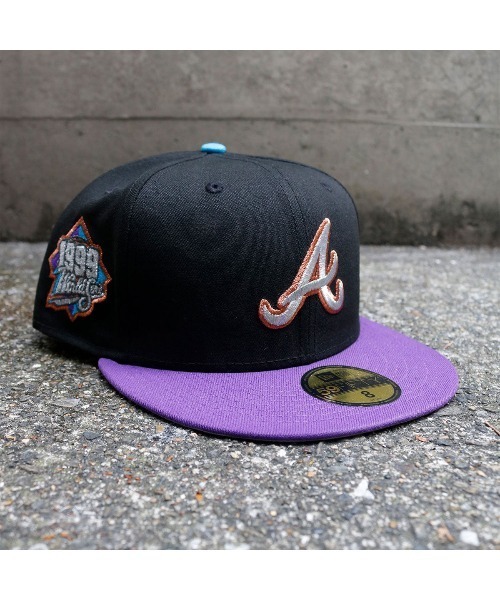 NEW ERA（ニューエラ） キャップ 帽子 メンズ ニューエラ「NEW ERA