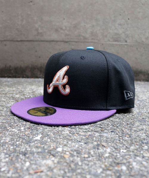 NEW ERA（ニューエラ） キャップ 帽子 メンズ ニューエラ「NEW ERA