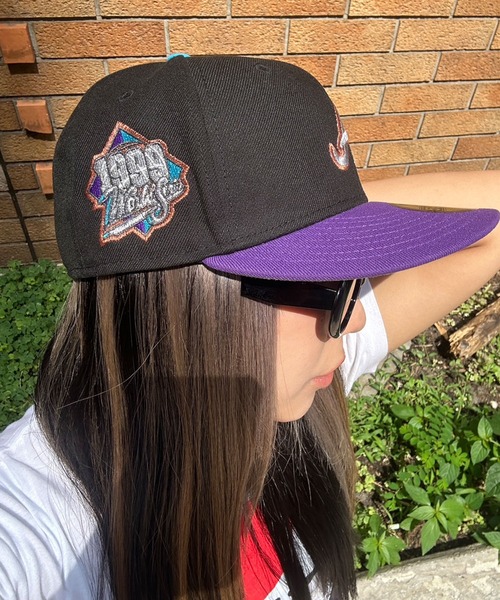 NEW ERA（ニューエラ） キャップ 帽子 メンズ ニューエラ「NEW ERA