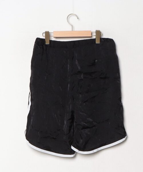 「styles」 ショートパンツ LARGE ブラック メンズ_画像2