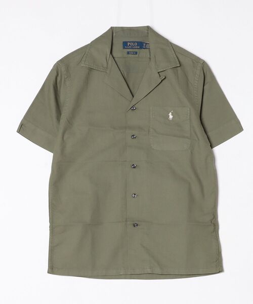 POLO RALPH LAUREN（ポロ・ラルフローレン） ラルフローレン シャツ