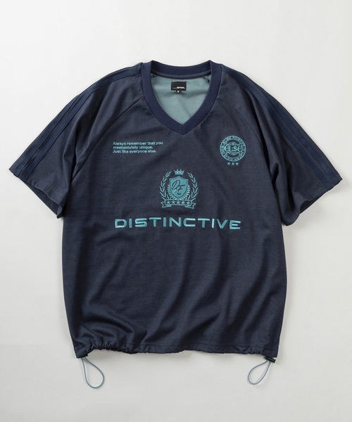 tシャツ 「85」裏配色 メッシュ ラグラン ゲームシャツ/ユニフォーム