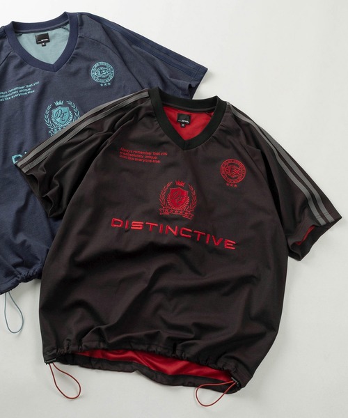 tシャツ 「85」裏配色 メッシュ ラグラン ゲームシャツ/ユニフォーム