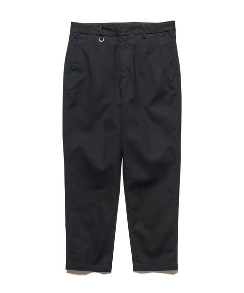 SOPHNET.（ソフネット） スラックス STRETCH TWILL SLIM SLACKS メンズ