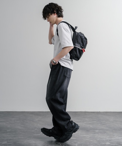 HUNTER（ハンター） デイバック リュック ミニ ORIGINAL MINI BACKPACK