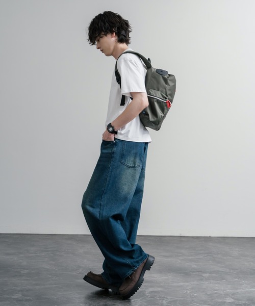 HUNTER（ハンター） デイバック リュック ミニ ORIGINAL MINI BACKPACK