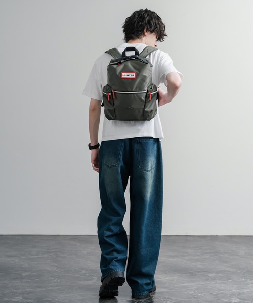 HUNTER（ハンター） デイバック リュック ミニ ORIGINAL MINI BACKPACK