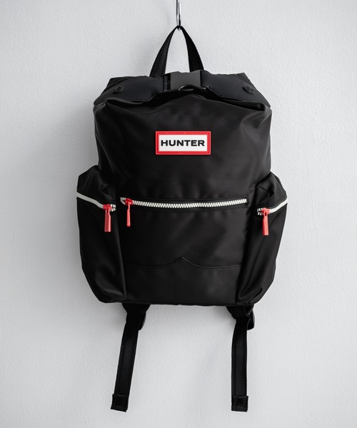 HUNTER（ハンター） デイバック リュック ミニ ORIGINAL MINI BACKPACK