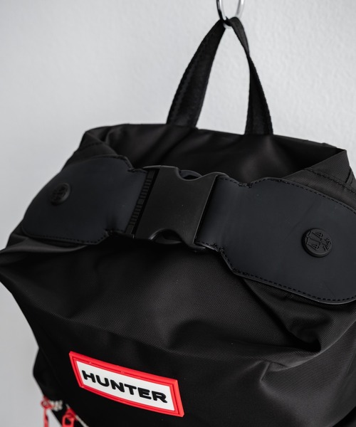 HUNTER（ハンター） デイバック リュック ミニ ORIGINAL MINI BACKPACK