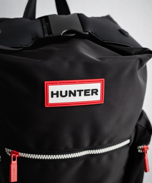 新品未使用　ハンター　小さめオリジナルバックパック HUNTER（ハンター） デイバック リュック ミニ ORIGINAL MINI BACKPACK