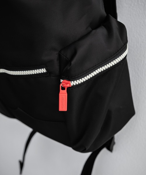 新品未使用　ハンター　小さめオリジナルバックパック HUNTER（ハンター） デイバック リュック ミニ ORIGINAL MINI BACKPACK