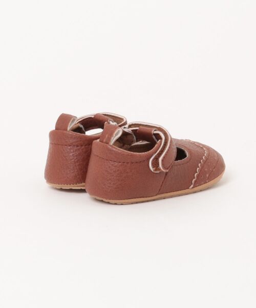 ベビーシューズ レザーライクシューズ : ZOZOTOWN Yahoo!店 - 通販