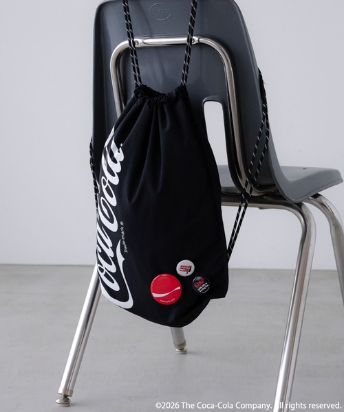 コカコーラリュックの商品一覧 通販 - Yahoo!ショッピング