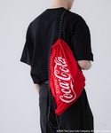 デイバック リュック 「LFM(U)」Coca...の詳細画像3
