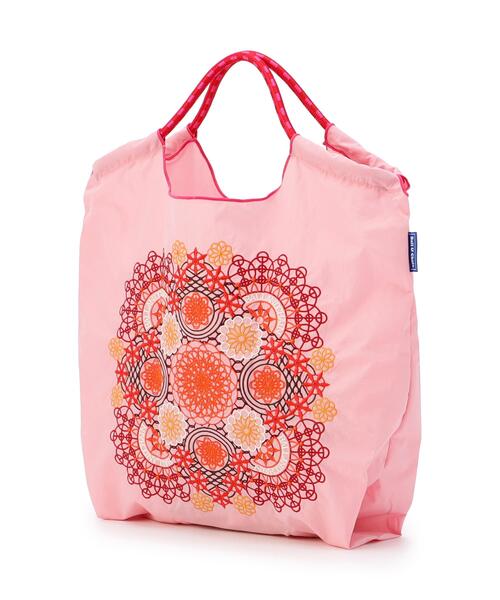 Ball＆Chain（ボールアンドチェーン） トートバッグ Flower Lace/M