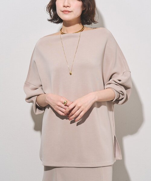 Whim Gazette（ウィム ガゼット） tシャツ フィブリルダンボールプル