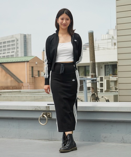 adidas（アディダス） スカート ORI KNITTED SKIRT オリジナルス