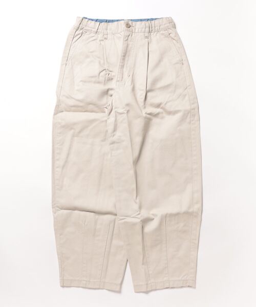 「KRIFF MAYER Lady's Collection」 パンツ LARGE サンドベージュ レディース_画像3