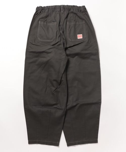 「KRIFF MAYER Lady's Collection」 パンツ LARGE サンドベージュ レディース_画像4