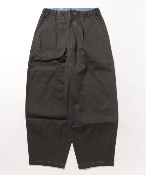 「KRIFF MAYER Lady's Collection」 パンツ LARGE サンドベージュ レディース_画像7