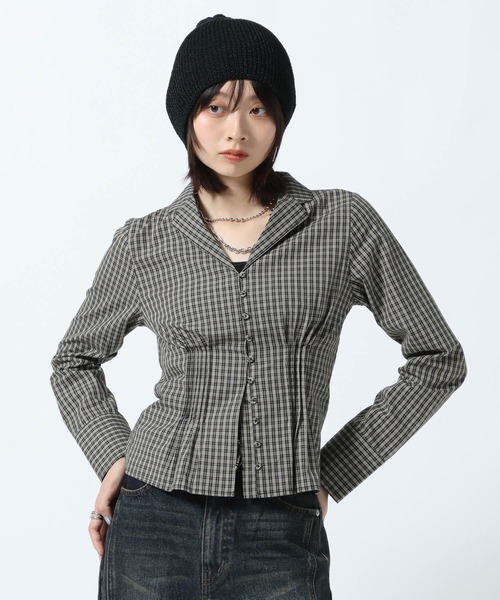 pium(レディーストップス) | ファッション のおすすめ人気商品一覧 pium(レディーストップス) | ファッション のおすすめ人気商品一覧