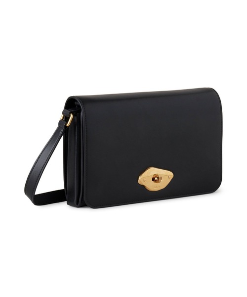 マルベリー ショルダーバッグ ソ保存袋あり Mulberry（マルベリー） ショルダーバッグ FREE ブラック レディース