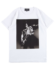 MEDICOM TOY（メディコム・トイ） tシャツ Amplifier “THE MODS” TEE
