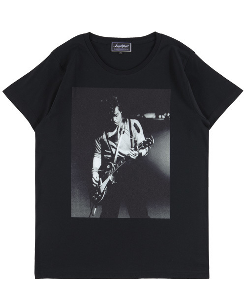 MEDICOM TOY（メディコム・トイ） tシャツ Amplifier “THE MODS” TEE