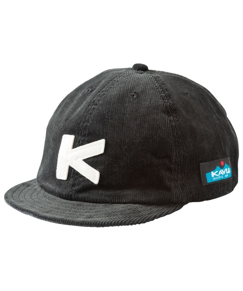 【激安通販 オンラインショップ】日用品 キャップ KAVU 帽子 CAP/ベースボール BASEBALL KAVU/カブー 帽子