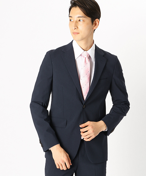 スーツ ジャケット セットアップ対応 ストライプスーツジャケット Zozotown Paypayモール店 通販 Paypayモール