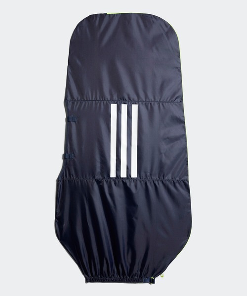 adidas アディダス ユニセックス ゴルフ キャディバッグカバー トラベル adidas アディダス ユニセックス ゴルフ キャディバッグカバー