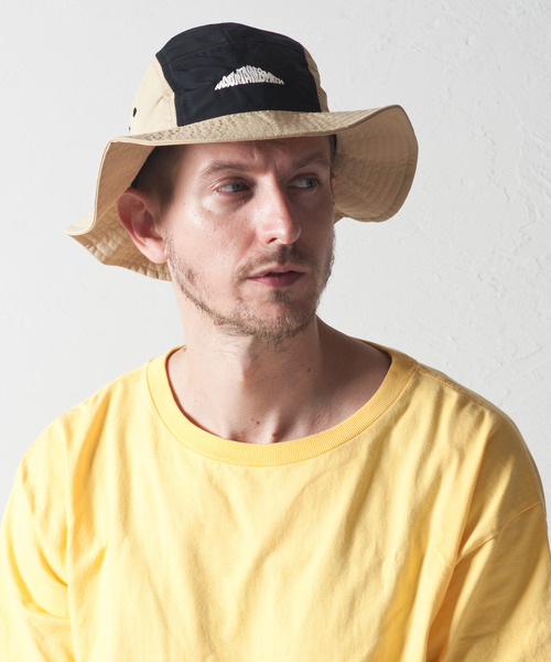 MOUNTAIN SMITH 帽子 ハット MS BOULDER METRO HAT / マウンテン