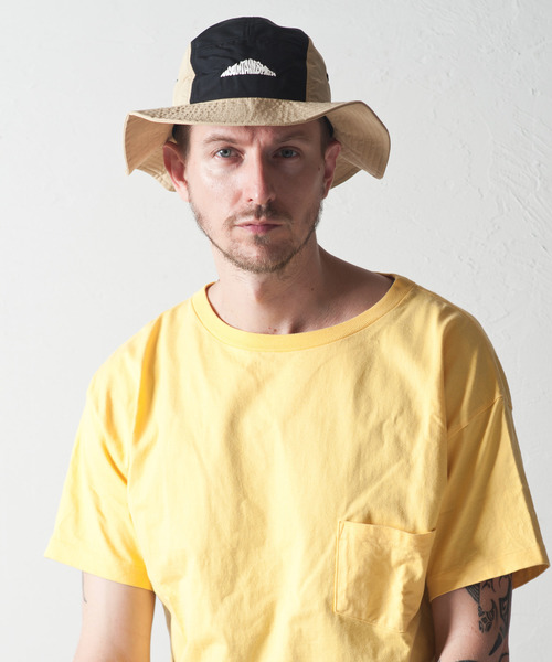 MOUNTAIN SMITH 帽子 ハット MS BOULDER METRO HAT / マウンテン