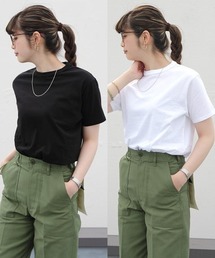 shinzone 2pack T-shirt multi新品未使用 楽天市場】[20SMSCU66]THE SHINZONE(ザ シンゾーン) 2PACK T