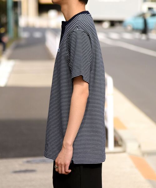 LACOSTE（ラコステ） tシャツ Tシャツ 【WEB限定/SHIPS別注】LACOSTE