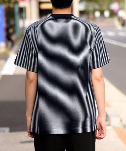 LACOSTE（ラコステ） tシャツ Tシャツ 【WEB限定/SHIPS別注】LACOSTE