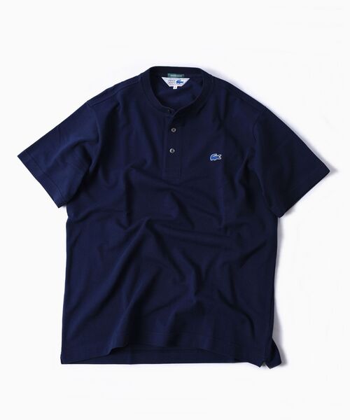 LACOSTE（ラコステ） tシャツ Tシャツ 【WEB限定/SHIPS別注】LACOSTE