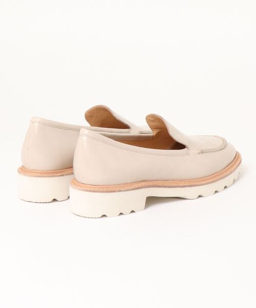 新品日本製 スリッポン やわらかモカシューズ/あしながおじさん ZOZOTOWN PayPayモール店 - 通販 - PayPayモール 大人気セール