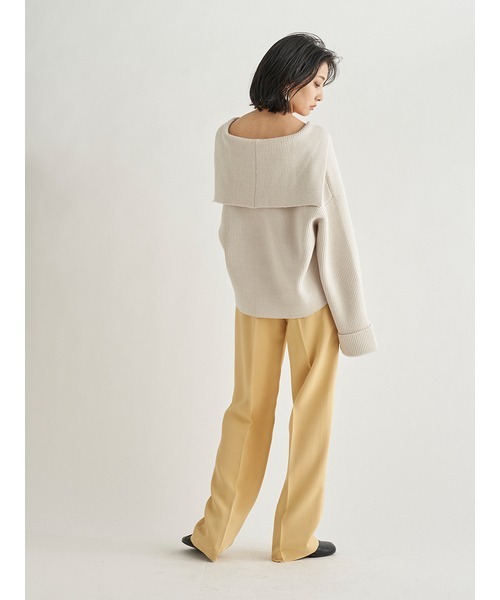 2022特価 パンツ タックイージーパンツ ZOZOTOWN PayPayモール店 - 通販 - PayPayモール 15%OFF
